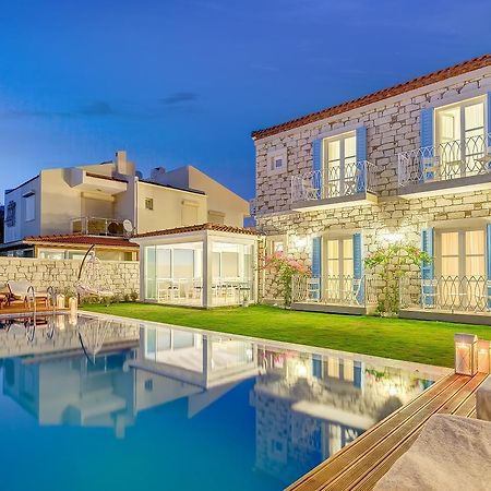 Alacati Villaperi Butik Otel Exterior photo