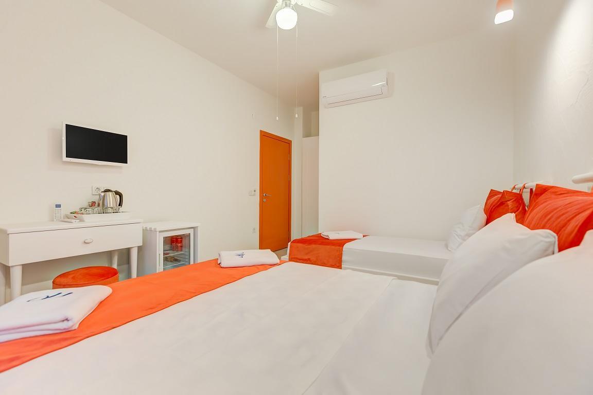 Alacati Villaperi Butik Otel Exterior photo