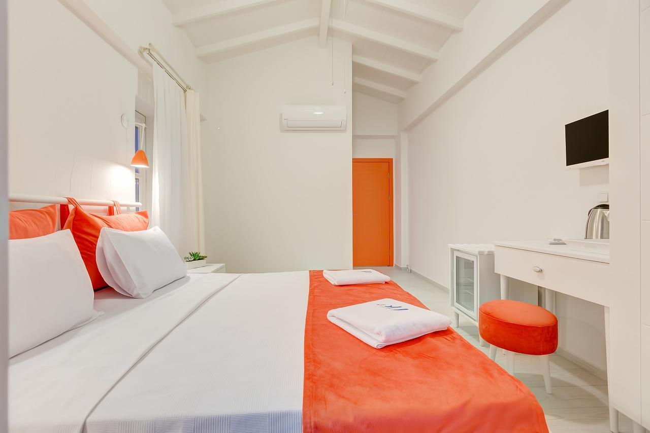 Alacati Villaperi Butik Otel Exterior photo