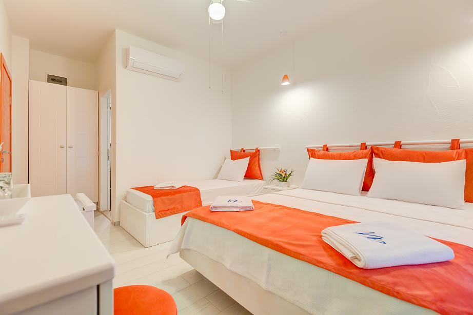 Alacati Villaperi Butik Otel Exterior photo