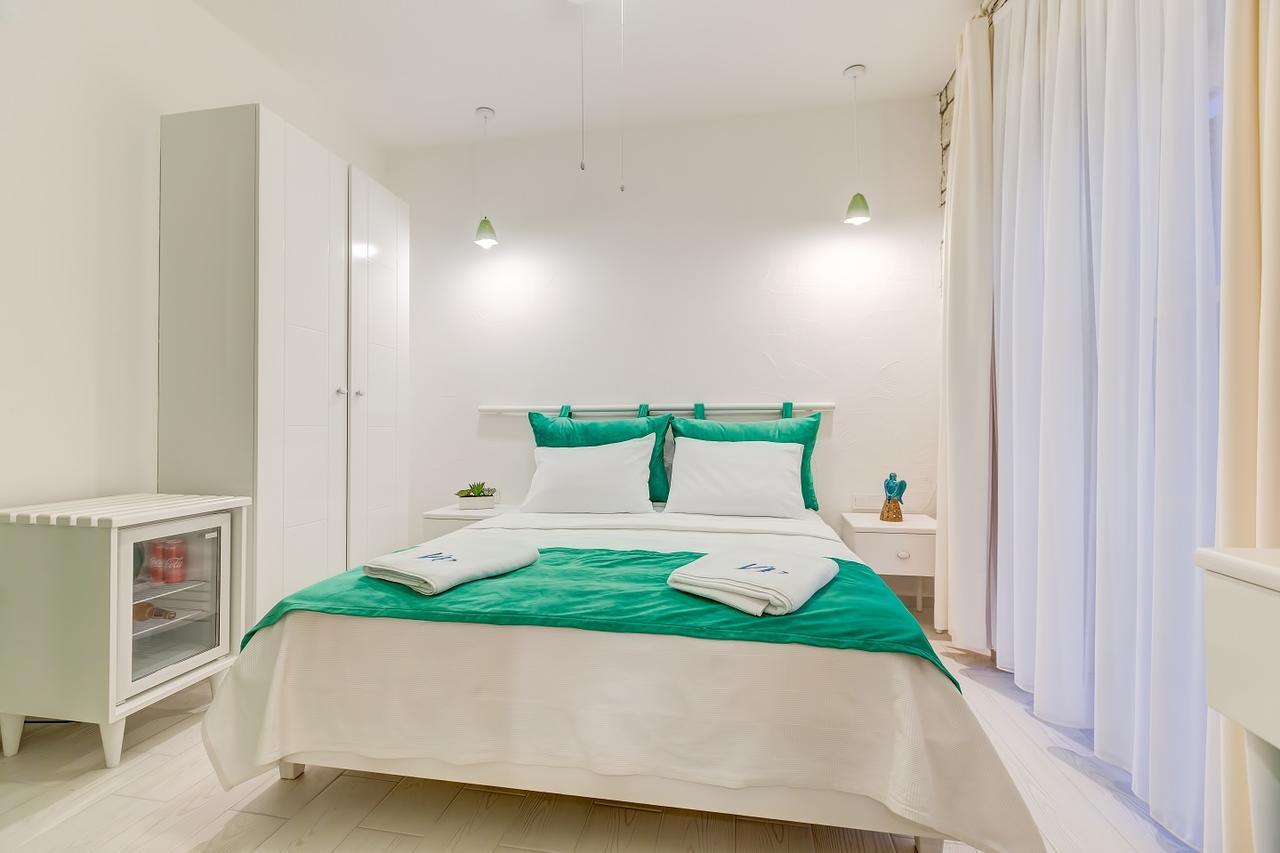 Alacati Villaperi Butik Otel Exterior photo