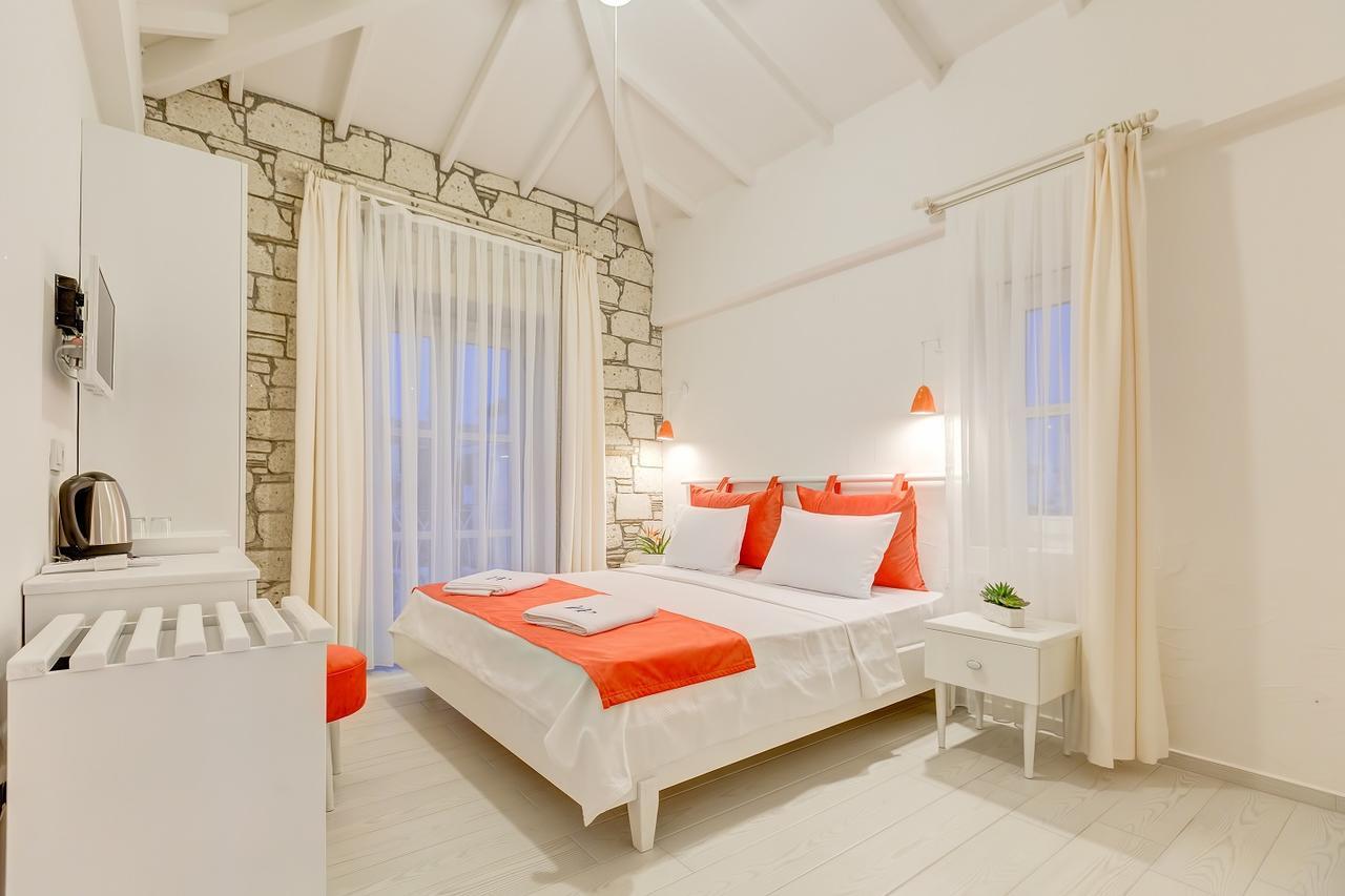 Alacati Villaperi Butik Otel Exterior photo