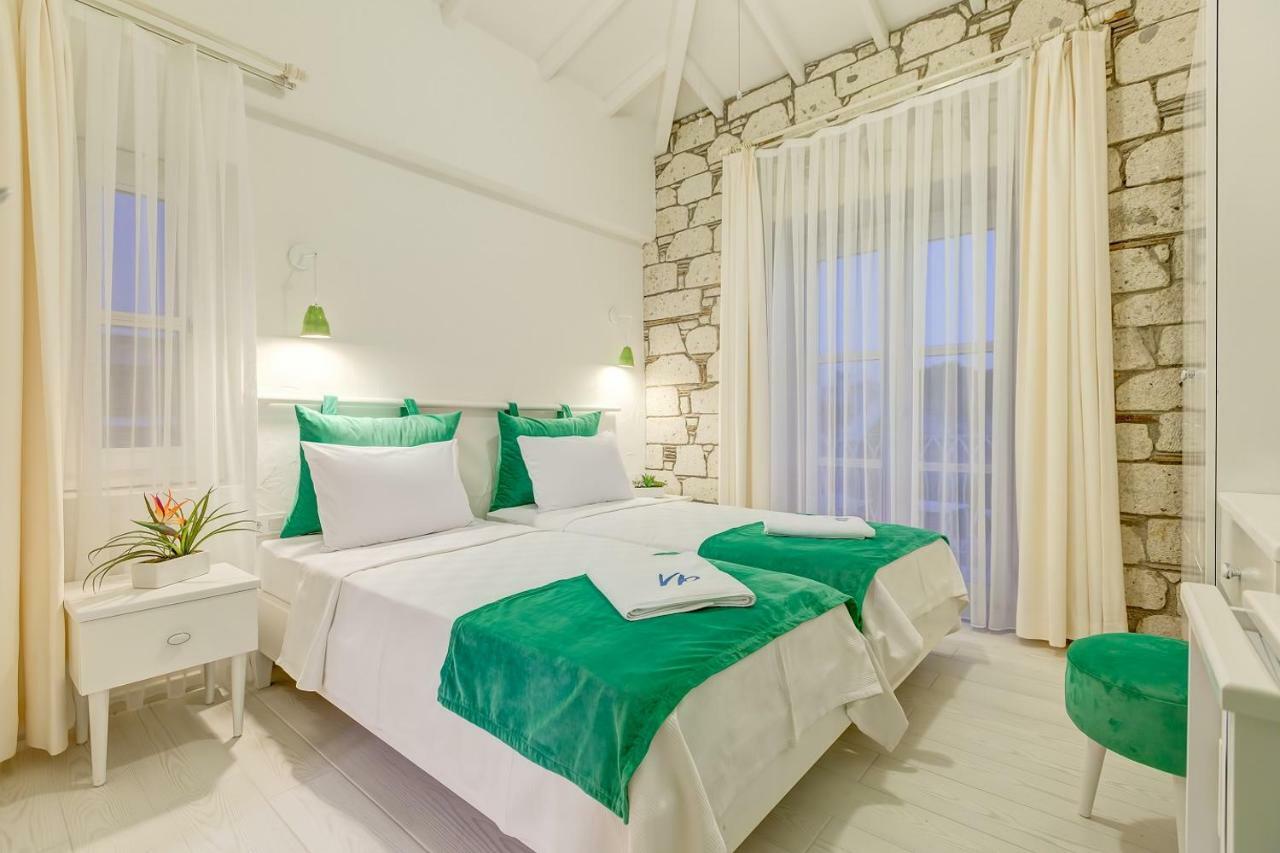 Alacati Villaperi Butik Otel Exterior photo
