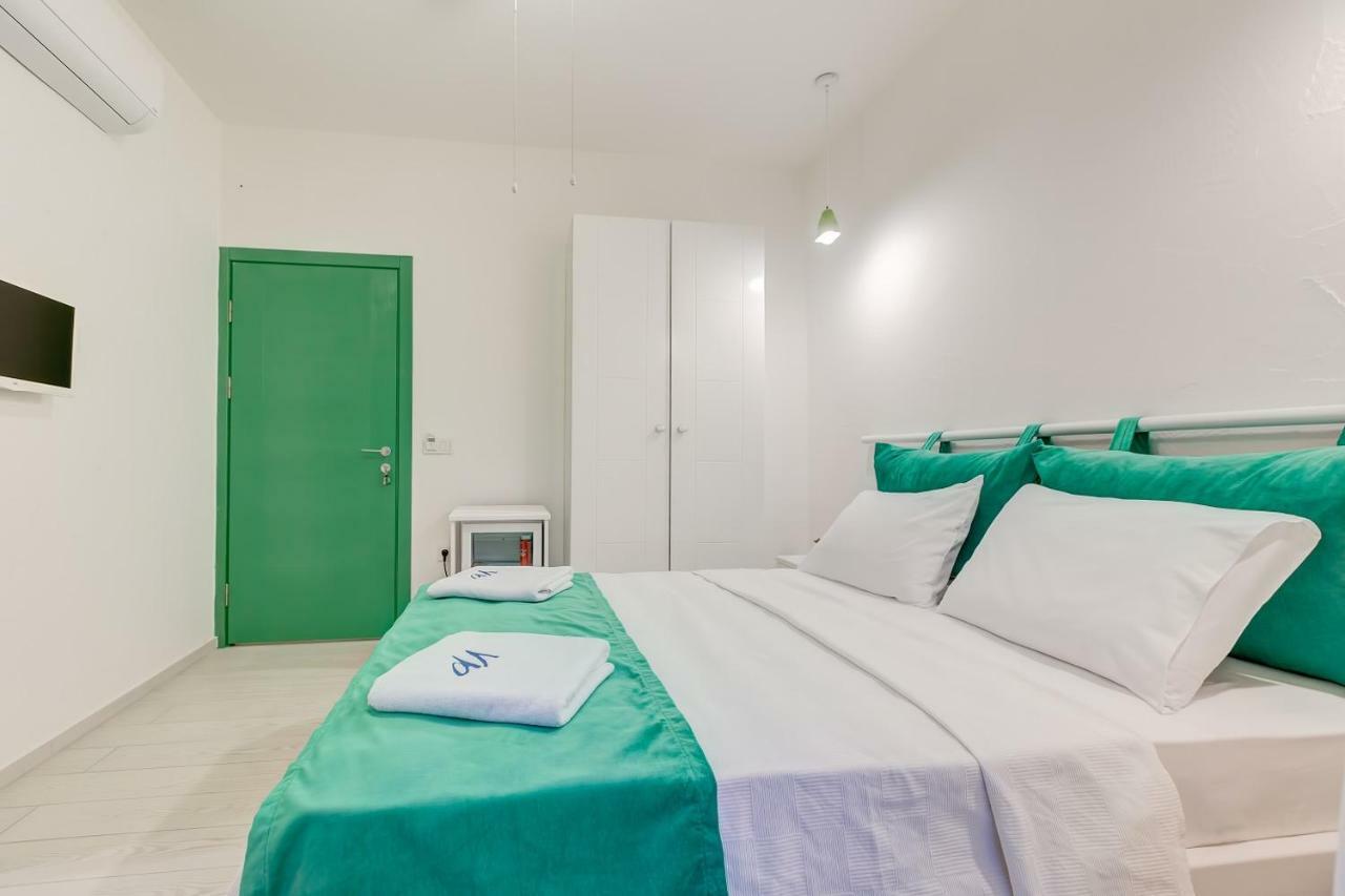 Alacati Villaperi Butik Otel Exterior photo